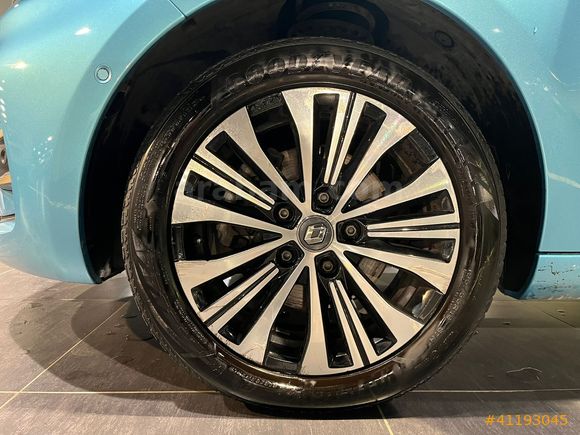 Mais İzmir Şube 2022 Zoe Intense Z.E 50
