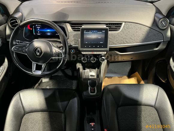 Mais İzmir Şube 2022 Zoe Intense Z.E 50
