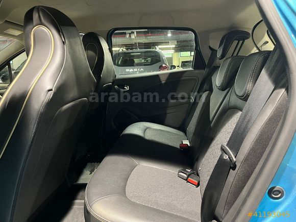 Mais İzmir Şube 2022 Zoe Intense Z.E 50