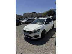 Sahibinden Fiat Egea 1.4 Fire Urban Plus 2016 Model  273.000 km Beyaz