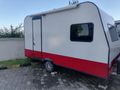 Sahibinden Çekme karavan