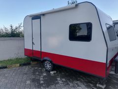 Sahibinden Çekme karavan