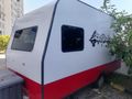 Sahibinden Çekme karavan