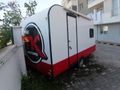 Sahibinden Çekme karavan
