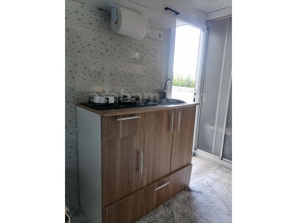 Sahibinden Çekme karavan