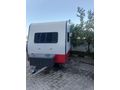 Sahibinden Çekme karavan