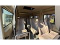 FATİHTEN RENAULT MASTER 16+1 MİNİBÜS