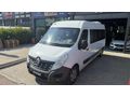 FATİHTEN RENAULT MASTER 16+1 MİNİBÜS