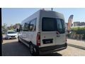 FATİHTEN RENAULT MASTER 16+1 MİNİBÜS