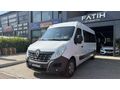 FATİHTEN RENAULT MASTER 16+1 MİNİBÜS