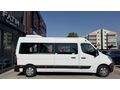 FATİHTEN RENAULT MASTER 16+1 MİNİBÜS
