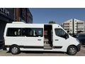 FATİHTEN RENAULT MASTER 16+1 MİNİBÜS