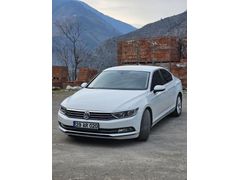 Sahibinden Volkswagen Passat 1.6 TDi BlueMotion Comfortline 2015 Model