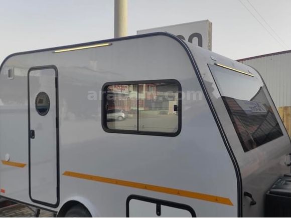 Sahibinden Karavan Çekme 