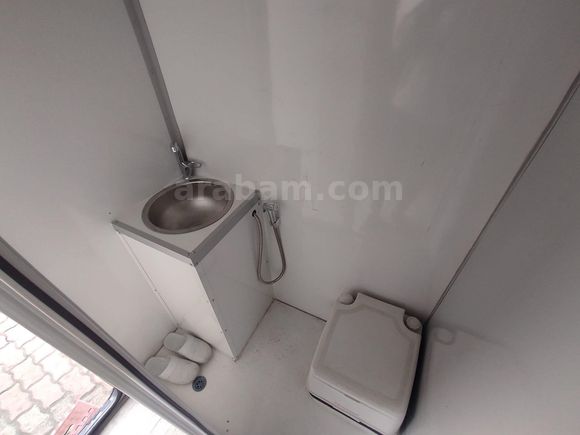 Sahibinden Karavan Çekme 