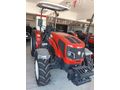 Erkunt 58 E 2025 model SIFIR  platform