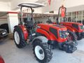 Erkunt 58 E 2025 model SIFIR  platform