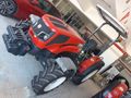 Erkunt 58 E 2025 model SIFIR  platform