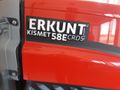 Erkunt 58 E 2025 model SIFIR  platform