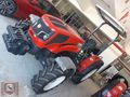 Erkunt 58e / 2025 model sıfır Platformlu