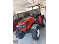 Erkunt 58e / 2025 model sıfır Platformlu