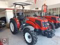 Erkunt 58e / 2025 model sıfır Platformlu