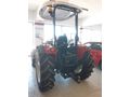 Erkunt 58 E 2025 model SIFIR  platform