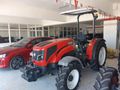 Erkunt 58 E 2025 model SIFIR  platform