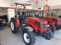 Erkunt 58 E 2025 model SIFIR  platform