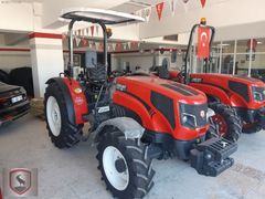 Erkunt 58e / 2025 model sıfır Platformlu