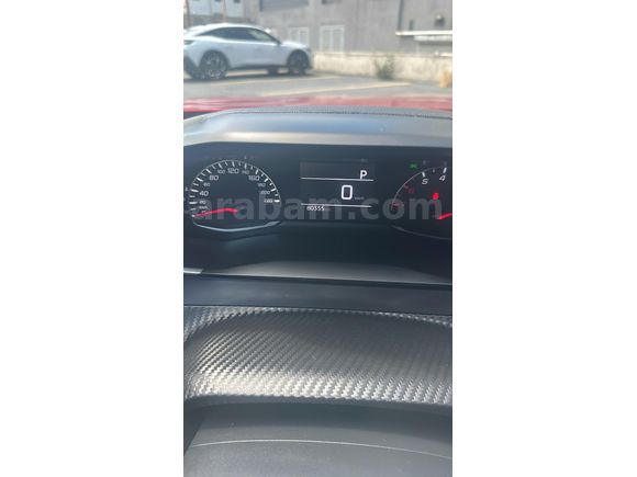 Sahibinden Peugeot 2008 1.5 BlueHDI Active 2021 Model 