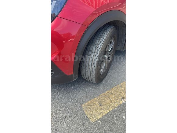 Sahibinden Peugeot 2008 1.5 BlueHDI Active 2021 Model 
