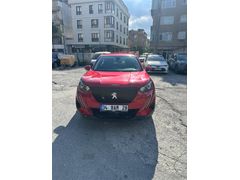 Sahibinden Peugeot 2008 1.5 BlueHDI Active 2021 Model 