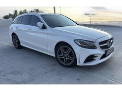 2020 C200D HATASIZ BOYASIZ TABA DERİ ÇİFT HAFIZA RECARO HAYALET