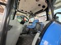 Galeriden New Holland TD90D Van