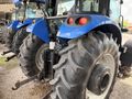 Galeriden New Holland TD90D Van