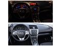 Galeriden Mazda 6 2.0 Dynamic 2009 Model İstanbul
