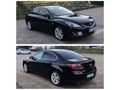 Galeriden Mazda 6 2.0 Dynamic 2009 Model İstanbul