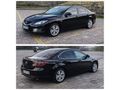 Galeriden Mazda 6 2.0 Dynamic 2009 Model İstanbul