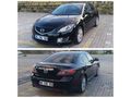 Galeriden Mazda 6 2.0 Dynamic 2009 Model İstanbul