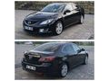 Galeriden Mazda 6 2.0 Dynamic 2009 Model İstanbul