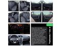 Galeriden Mazda 6 2.0 Dynamic 2009 Model İstanbul