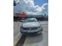 Sahibinden Volkswagen Passat 1.4 TSi (ACT 150HP) BlueMotion Comfortline 2015 Model Konya
