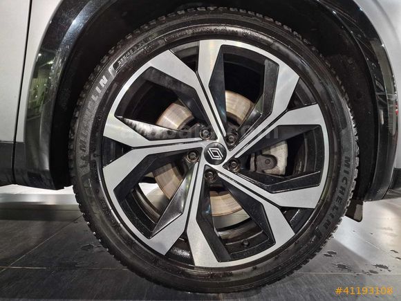 Mais İzmir Şube Austral 1.2 E-Tech Hybrid Techno Esprit Alpine