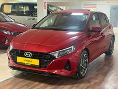 YÜKSELİŞ HYUNDAI 2.EL-2021 İ20 1.4 STYLE KRD. KARTINA 12 TAKSİT