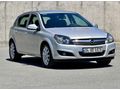Emsalsiz Temizlikte 130 Bin Km Astra H 1.3 CDTI