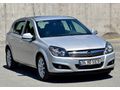 Emsalsiz Temizlikte 130 Bin Km Astra H 1.3 CDTI
