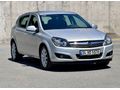 Emsalsiz Temizlikte 130 Bin Km Astra H 1.3 CDTI
