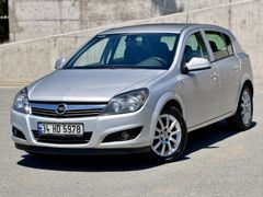 130 BİN KM EMSALSİZ TEMİZLİKTE FULL BAKIMLI ASTRA H 1.3 CDTI