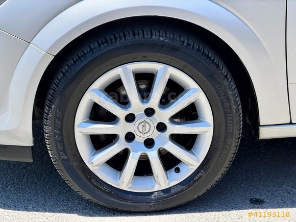 Emsalsiz Temizlikte 130 Bin Km Astra H 1.3 CDTI